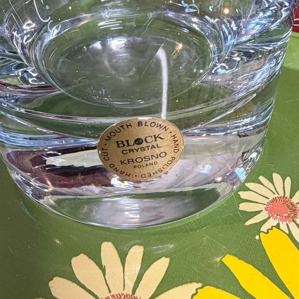 Krosno Decanter